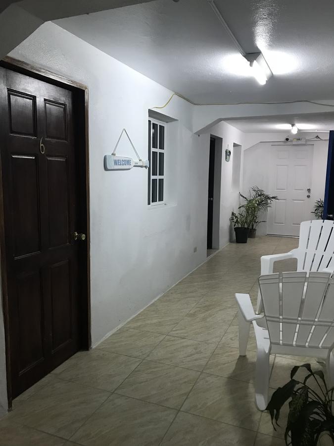 Bella Sombra Guest House Kings Park Belize City Luaran gambar